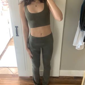 Brandy Melville set